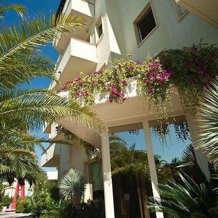 Hotel Stella Del Mare - 瓦达 外观 照片