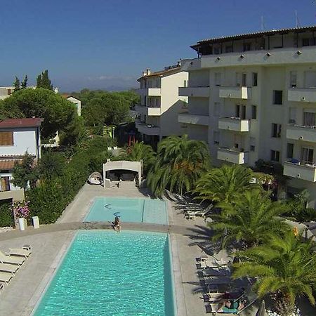 Hotel Stella Del Mare - 瓦达 外观 照片