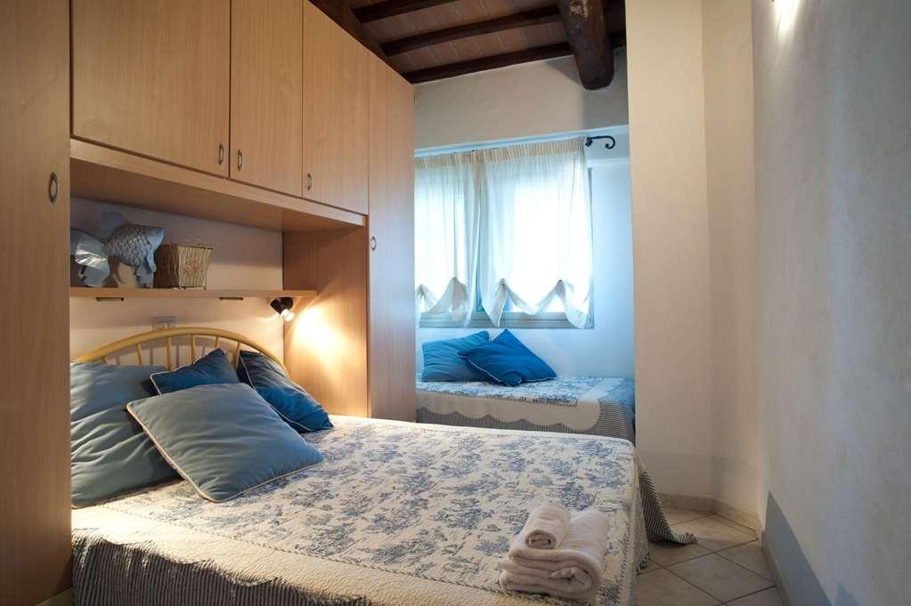 Hotel Stella Del Mare - 瓦达 客房 照片