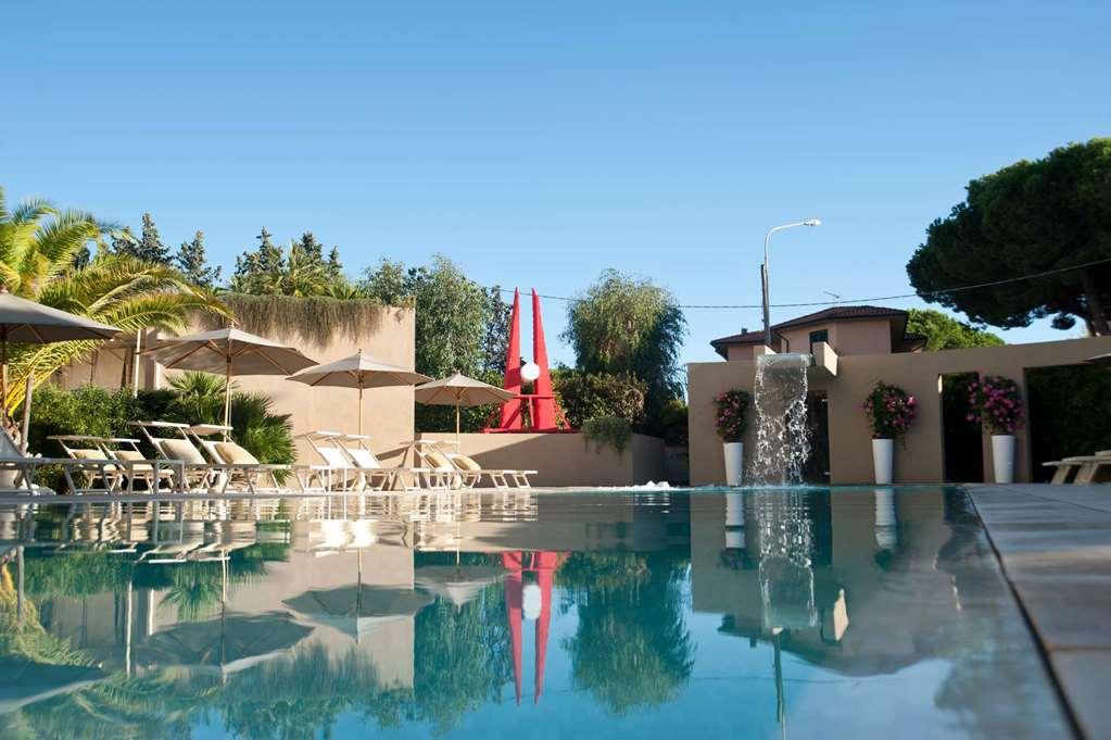 Hotel Stella Del Mare - 瓦达 设施 照片